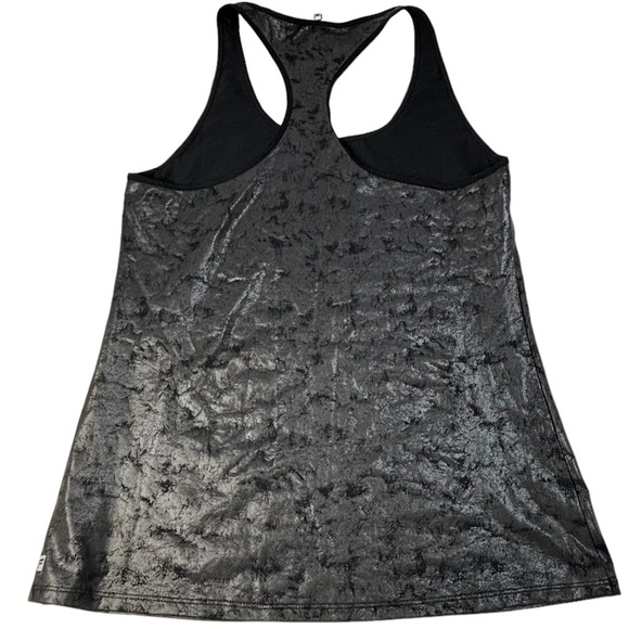 Fabletics Women's Eiffel Racerback Printed Tank Top NWT Size medium - Picture 6 of 11